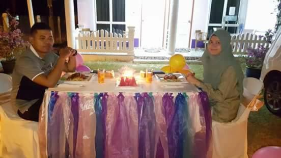 Iz Budget 2 Kampung Kuala Besut Bagian luar foto